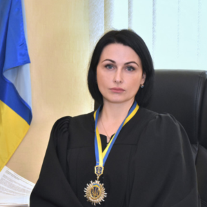 Oksana Koval