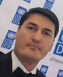 Mubin Rustamov